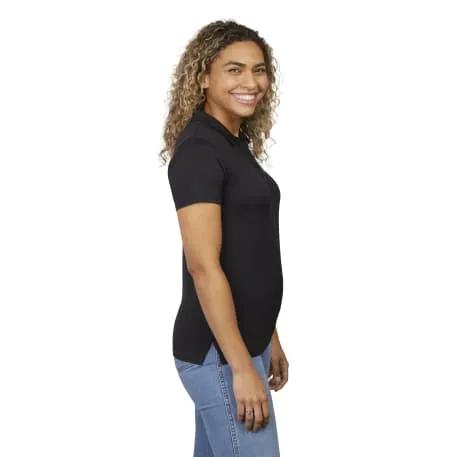 Greatness Wins Athletic Tech Polo - Women's 20 of 22