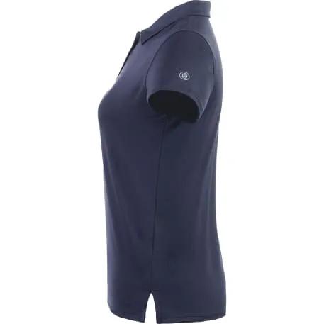 Greatness Wins Athletic Tech Polo - Women's 22 of 22