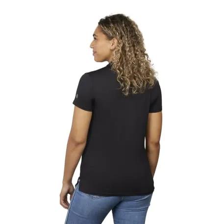 Greatness Wins Athletic Tech Polo - Women's 14 of 22