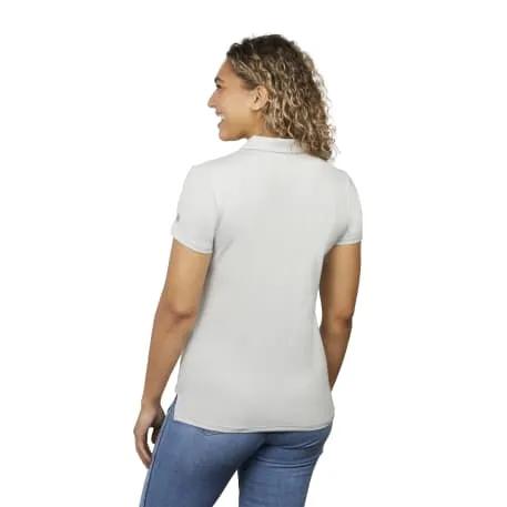 Greatness Wins Athletic Tech Polo - Women's 5 of 22