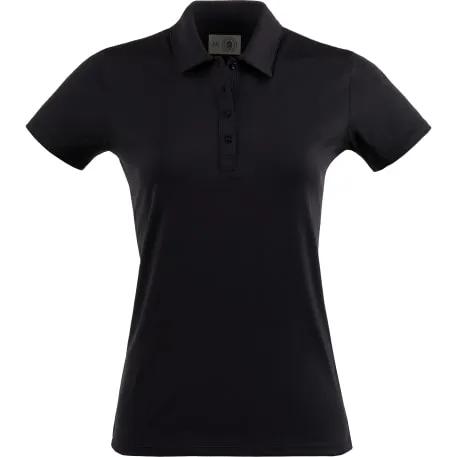 Greatness Wins Athletic Tech Polo - Women's 15 of 22
