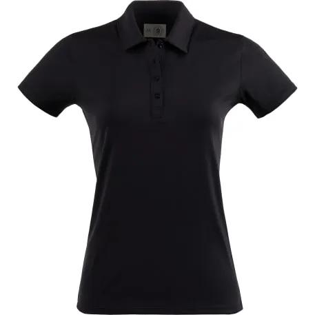 Greatness Wins Athletic Tech Polo - Women's 12 of 22