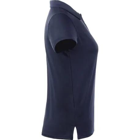 Greatness Wins Athletic Tech Polo - Women's 3 of 22