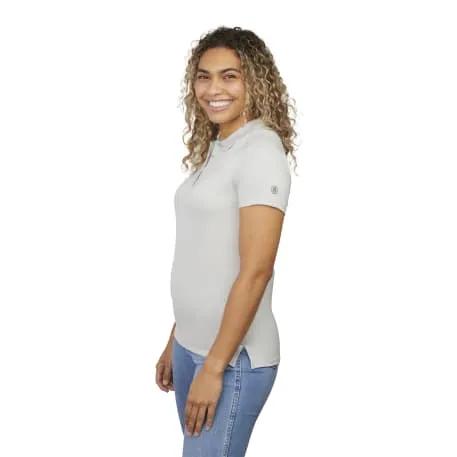 Greatness Wins Athletic Tech Polo - Women's 6 of 22