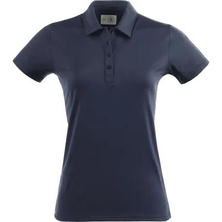 Greatness Wins Athletic Tech Polo - Women's 2 of 22