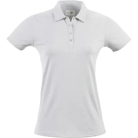 Greatness Wins Athletic Tech Polo - Women's 6 of 22