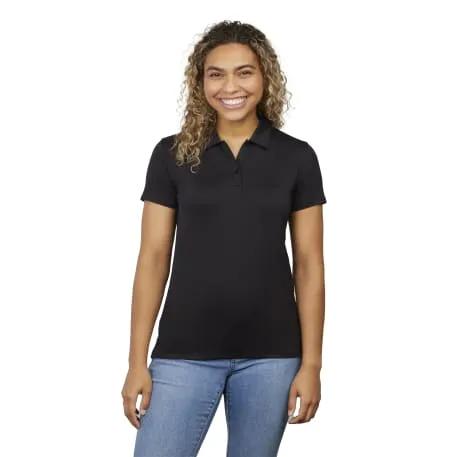 Greatness Wins Athletic Tech Polo - Women's 1 of 22