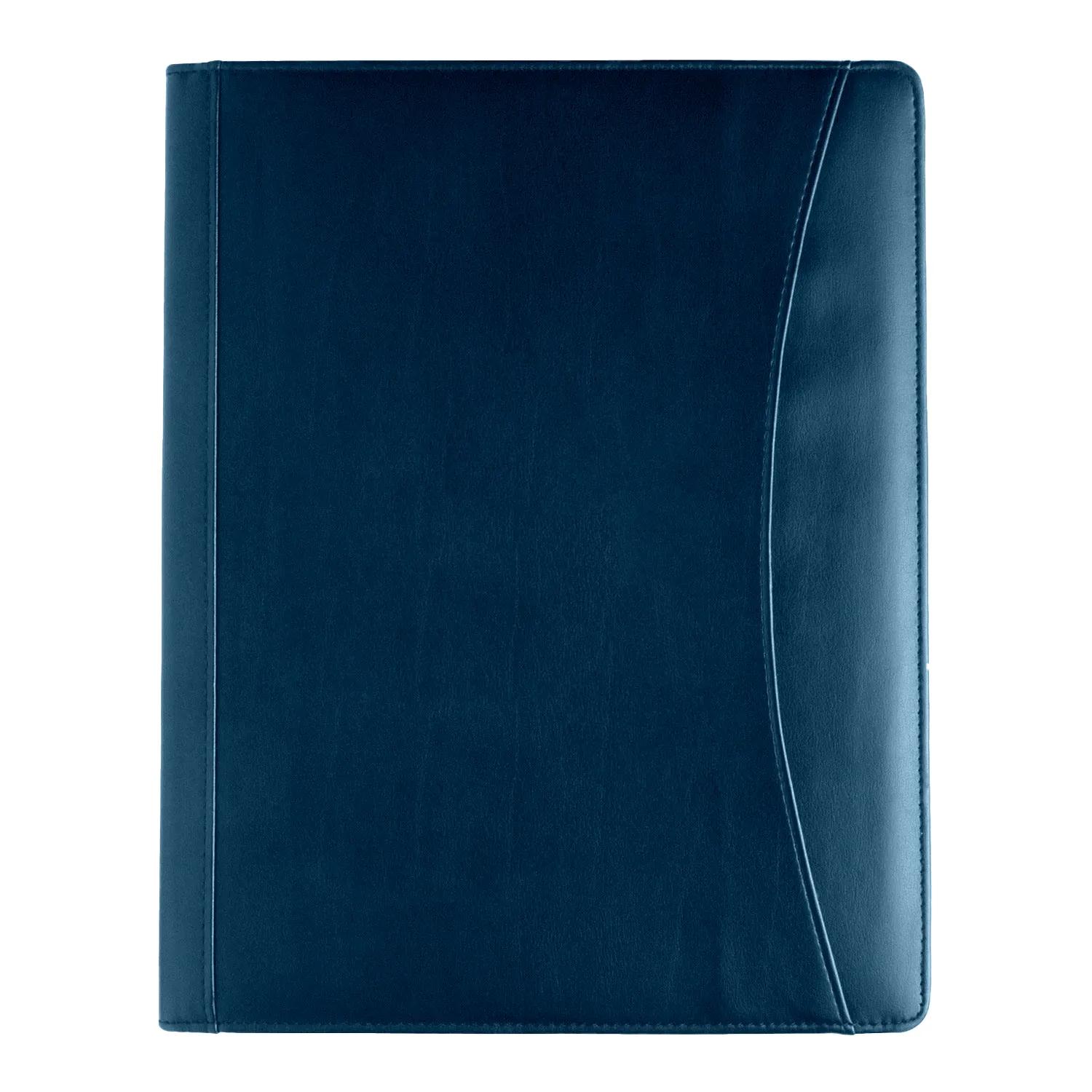 Good Value™ Executive Crescent Padfolio 5 of 31
