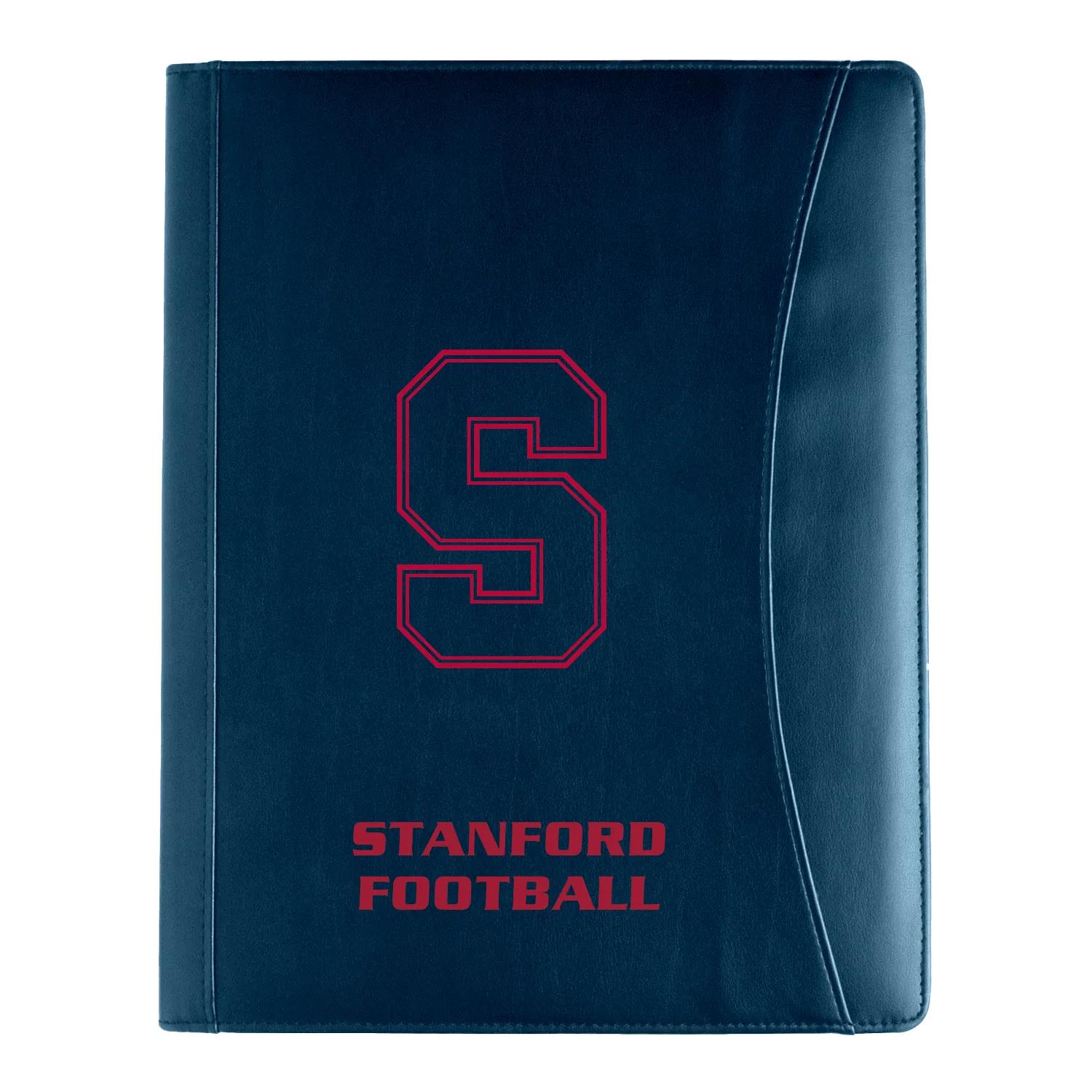 Good Value™ Executive Crescent Padfolio 8 of 17