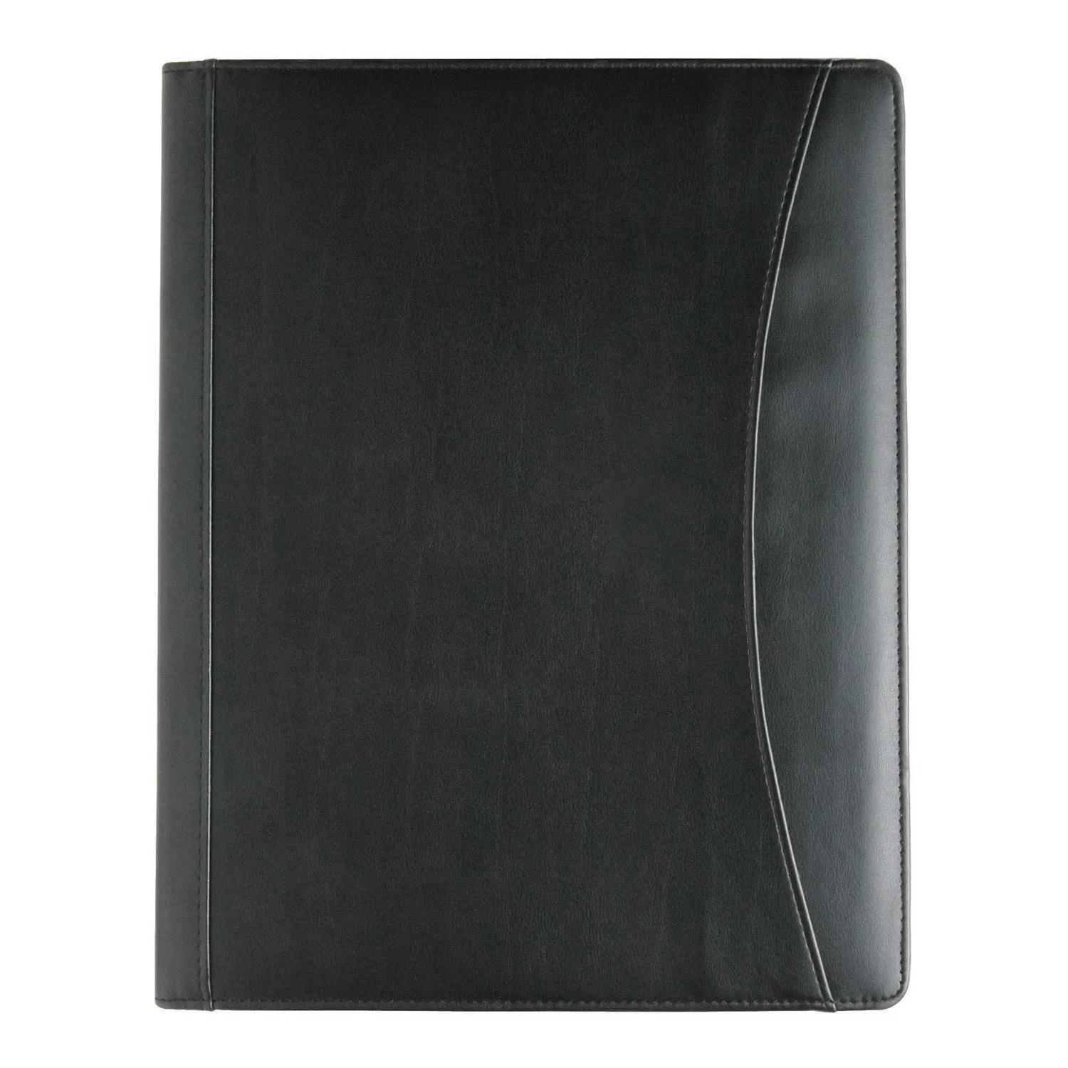 Executive Crescent Padfolio 4 of 5
