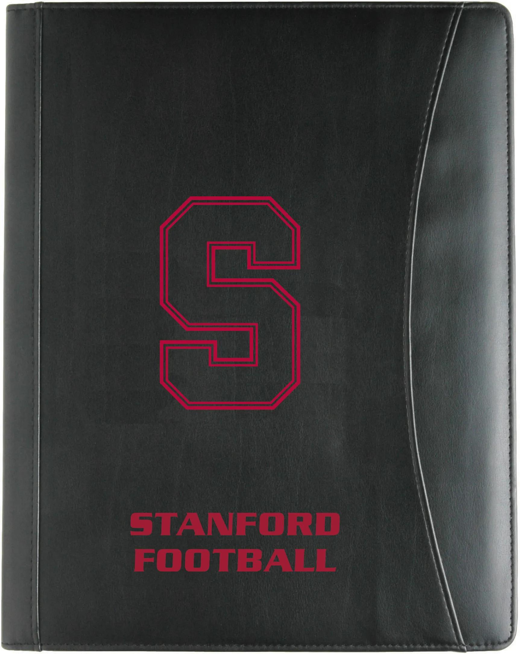 Executive Crescent Padfolio 2 of 5