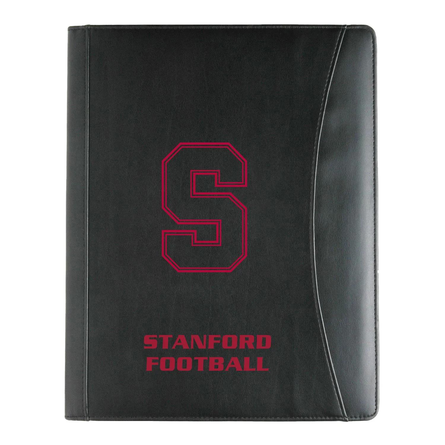 Good Value™ Executive Crescent Padfolio 6 of 17