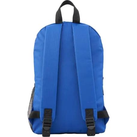 Brix Recycled Backpack 8 of 11