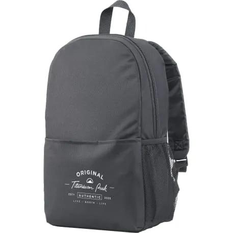 Brix Recycled Backpack 6 of 11