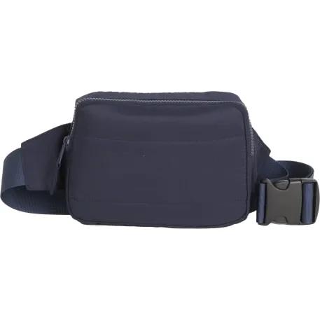 Puffer Recycled Fanny Pack 5 of 5