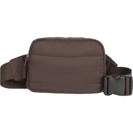 Puffer Recycled Fanny Pack 4 of 5