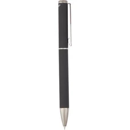 Harper Soft Touch Recycled Aluminum Gel Pen 5 of 9