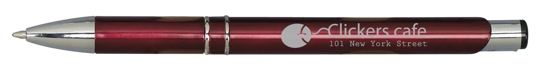 Zenith RABS Pen 19 of 24