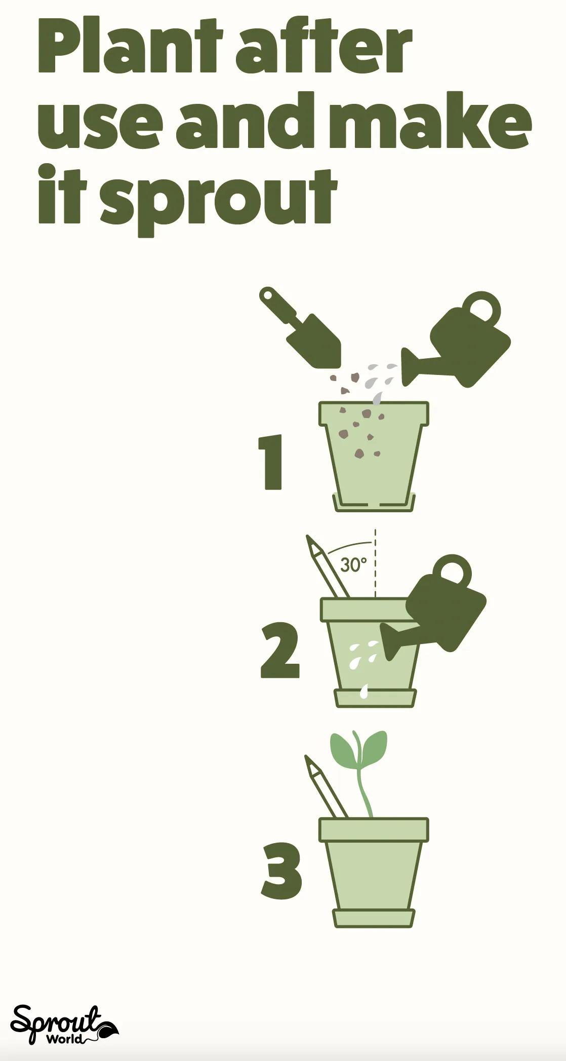 SproutWorld™ Pencil 37 of 81