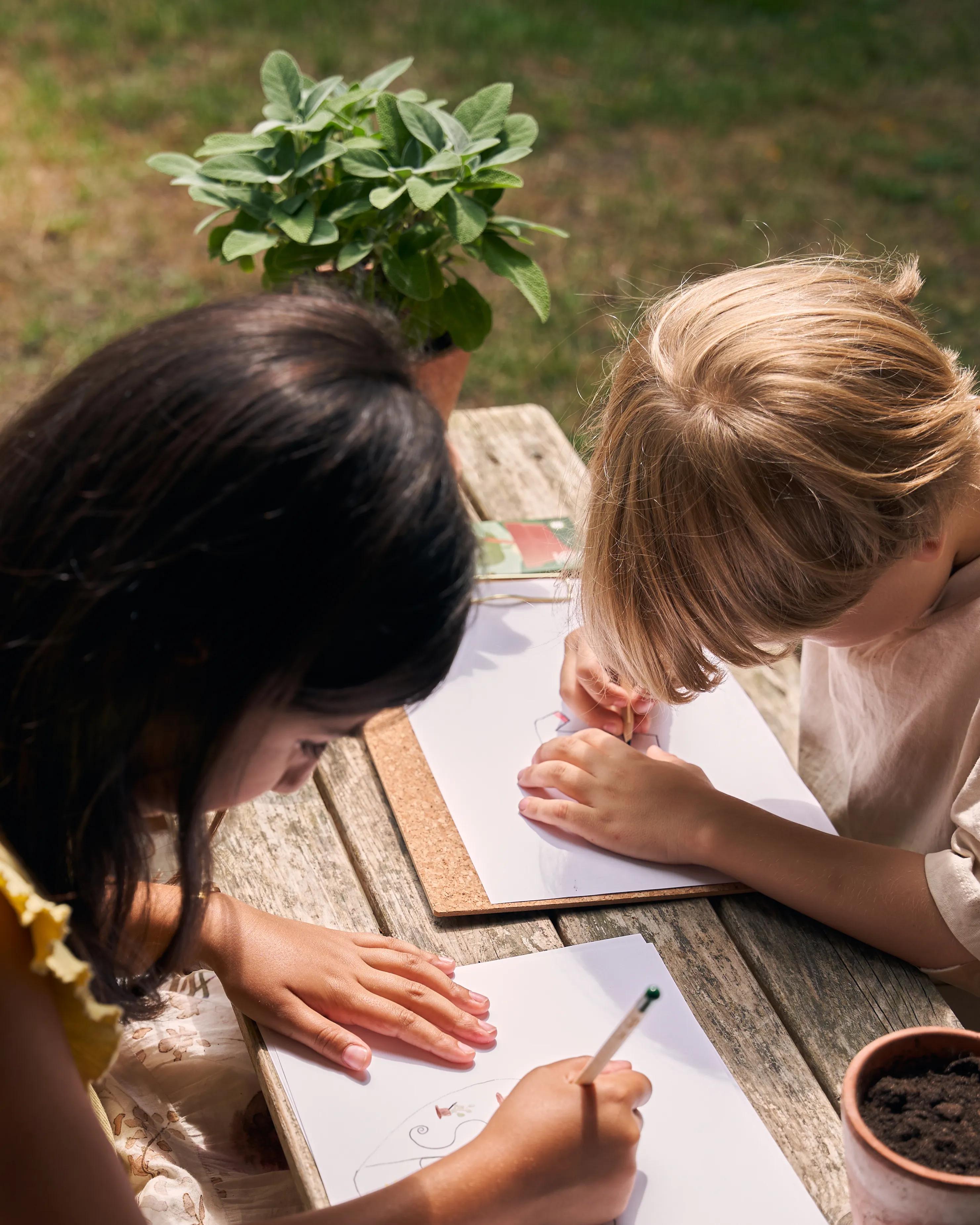 SproutWorld™ Pencil 69 of 81