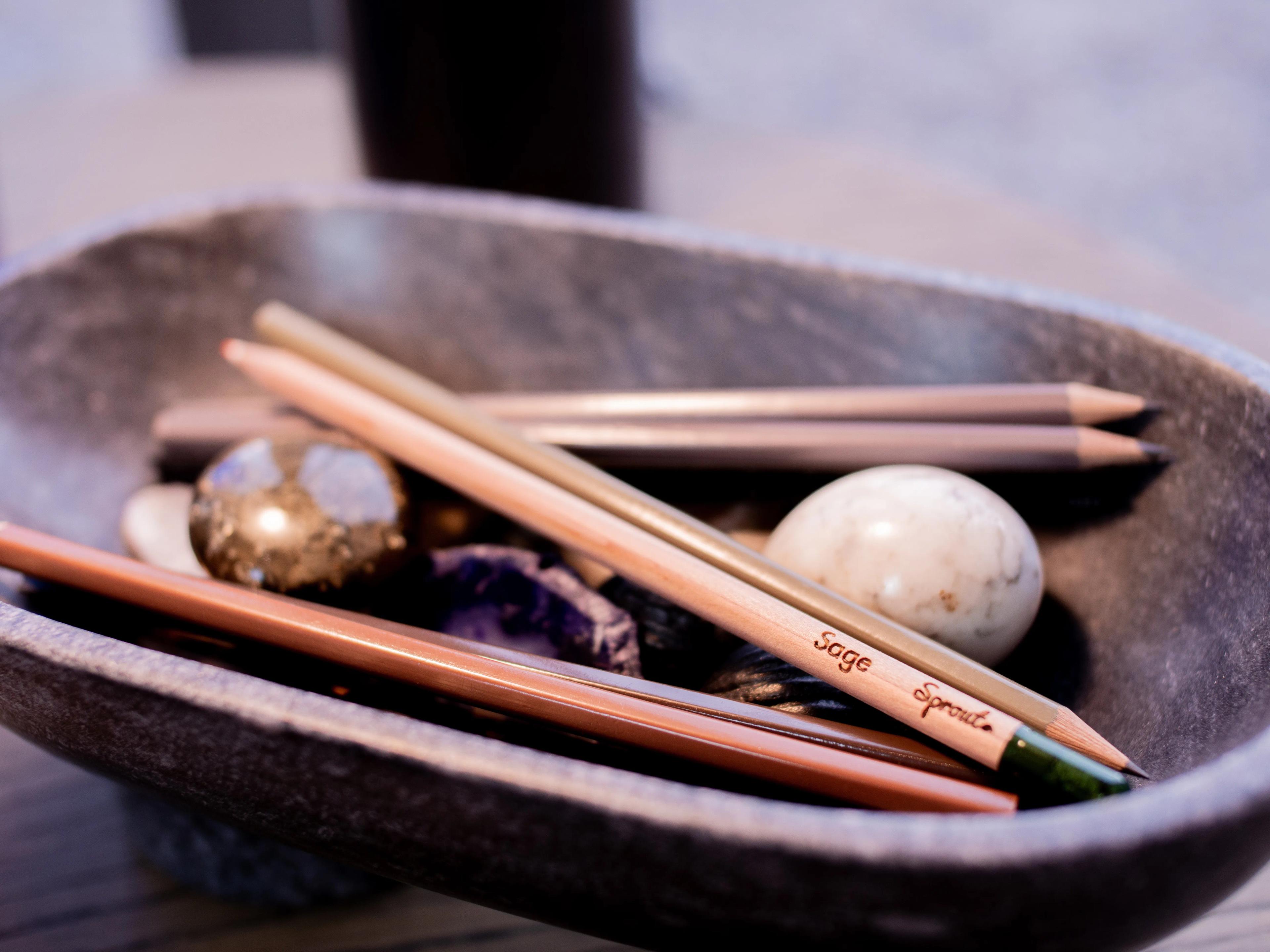 SproutWorld™ Pencil 72 of 81