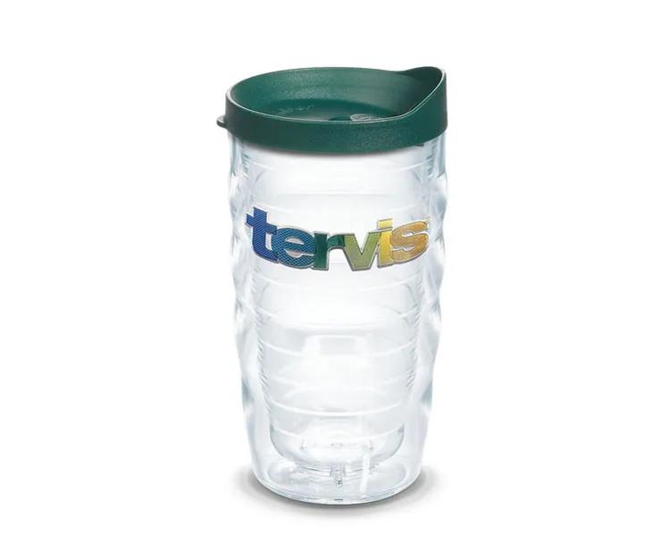 Tervis® Classic Wavy Tumbler Embroidered Emblem  - 10 oz. 2 of 8