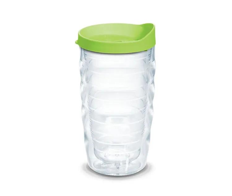 Tervis® Classic Wavy Tumbler Embroidered Emblem - 10 oz. 1 of 15