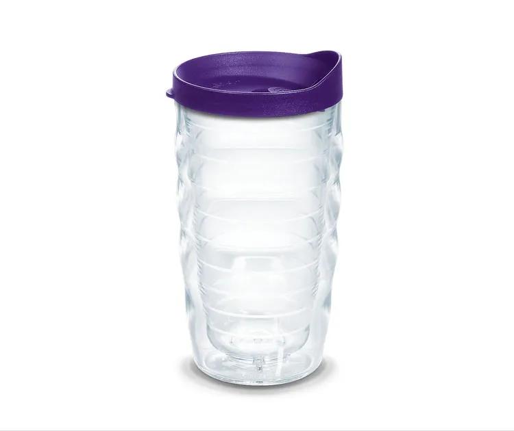 Tervis® Classic Wavy Tumbler Embroidered Emblem  - 10 oz. 6 of 8