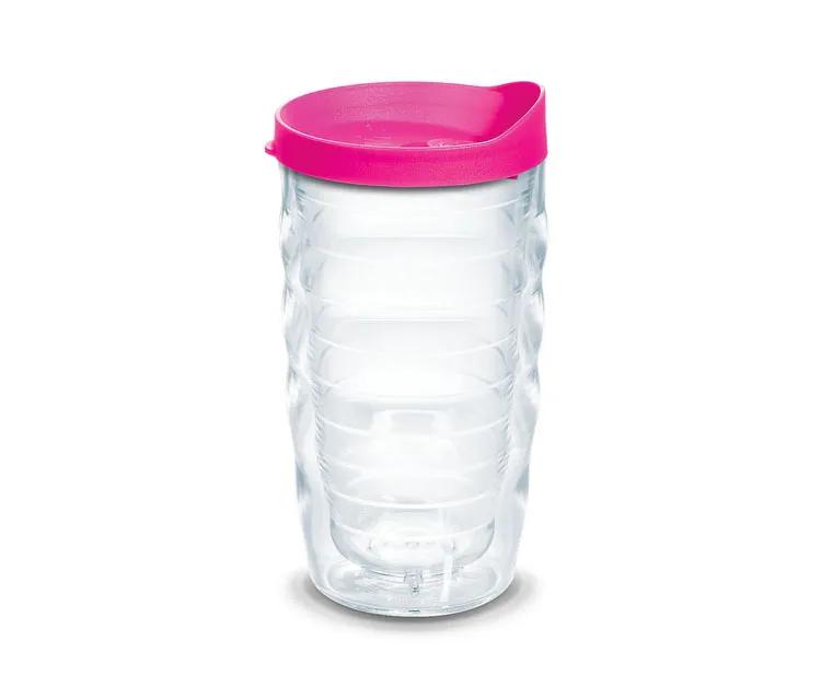 Tervis® Classic Wavy Tumbler Embroidered Emblem  - 10 oz. 5 of 8