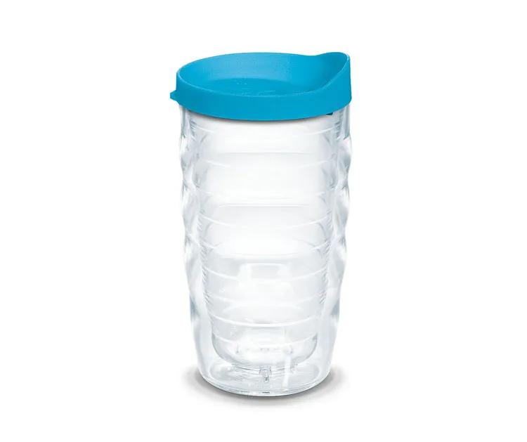 Tervis® Classic Wavy Tumbler Embroidered Emblem  - 10 oz. 8 of 8