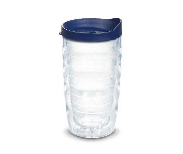 Tervis® Classic Wavy Tumbler Embroidered Emblem - 10 oz. 2 of 15