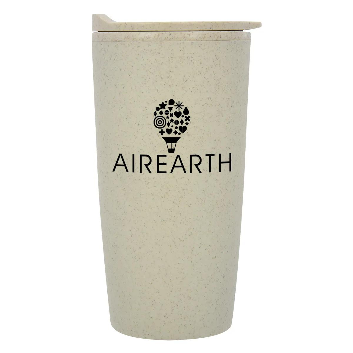 20 OZ. WHEAT HIMALAYAN TUMBLER 3 of 4