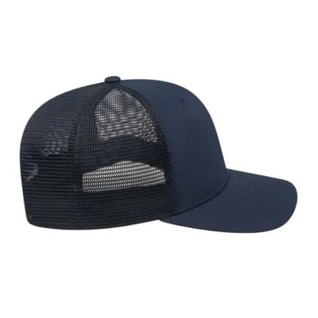 Cap America Premium Trucker Mesh Back Cap 94 of 185