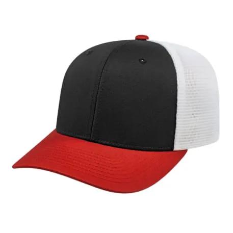 Cap America Premium Trucker Mesh Back Cap 53 of 185