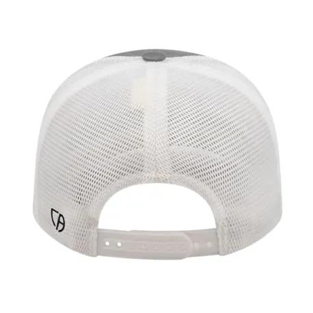 Cap America Premium Trucker Mesh Back Cap 124 of 185