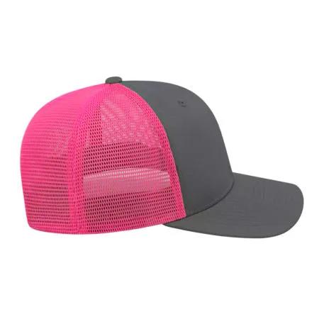 Cap America Premium Trucker Mesh Back Cap 70 of 185