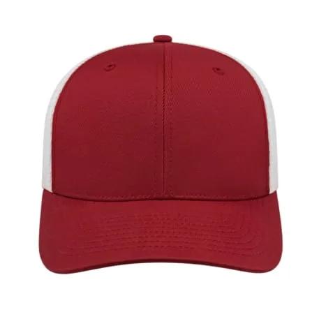 Cap America Premium Trucker Mesh Back Cap 21 of 185