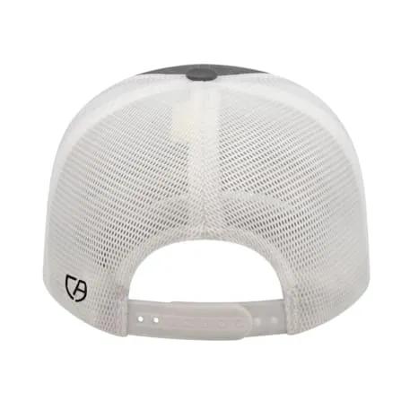 Cap America Premium Trucker Mesh Back Cap 76 of 185