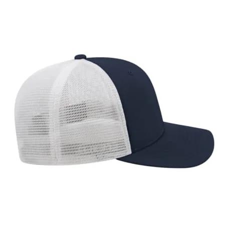 Cap America Premium Trucker Mesh Back Cap 102 of 185