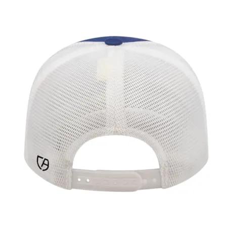 Cap America Premium Trucker Mesh Back Cap 120 of 185