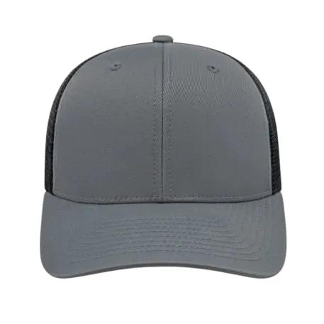 Cap America Premium Trucker Mesh Back Cap 18 of 185