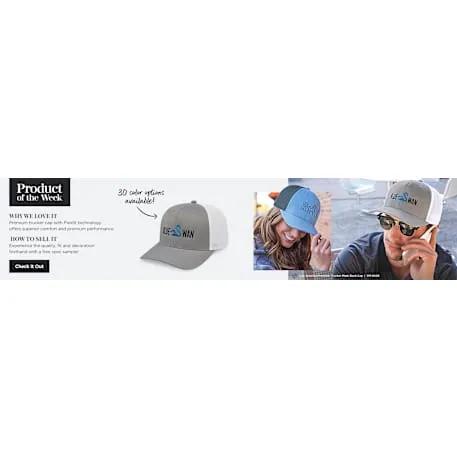 Cap America Premium Trucker Mesh Back Cap 164 of 185