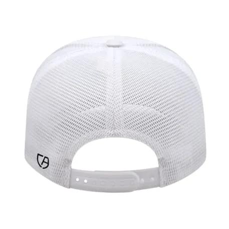 Cap America Premium Trucker Mesh Back Cap 129 of 185