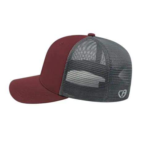 Cap America Premium Trucker Mesh Back Cap 91 of 185