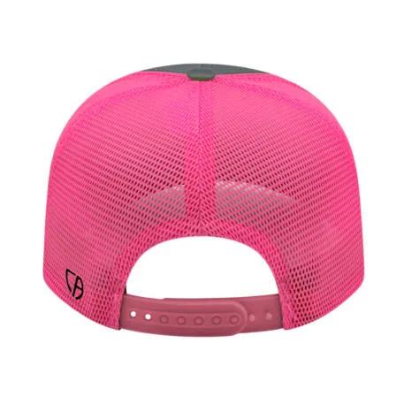 Cap America Premium Trucker Mesh Back Cap 68 of 185