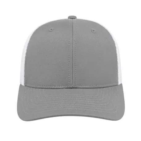 Cap America Premium Trucker Mesh Back Cap 126 of 185