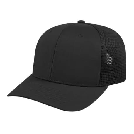 Cap America Premium Trucker Mesh Back Cap 34 of 185