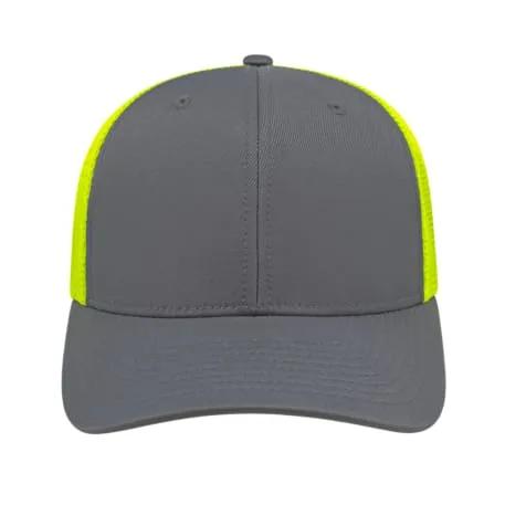 Cap America Premium Trucker Mesh Back Cap 13 of 185