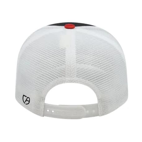 Cap America Premium Trucker Mesh Back Cap 52 of 185