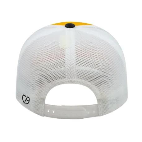 Cap America Premium Trucker Mesh Back Cap 180 of 185